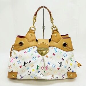 Louis Vuitton Murakami Ursula